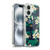 Frida Kahlo Flowers Plumeria Soft Gel Case for Apple iPhone 16 Plus & MagSafe