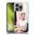 Frida Kahlo Portraits And Quotes Strange Soft Gel Case for Apple iPhone 16 Pro