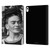 Frida Kahlo Portraits And Quotes Headdress Leather Book Wallet Case Cover For Apple iPad Air 13 2024