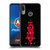 Slipknot We Are Not Your Kind Logo Soft Gel Case for Motorola Moto E6 Plus