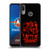 Slipknot We Are Not Your Kind Red Patch Soft Gel Case for Motorola Moto E6 Plus