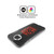 Slipknot We Are Not Your Kind Red Patch Soft Gel Case for Motorola Moto E6 Plus