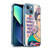 Frida Kahlo Sketch I Paint Flowers Soft Gel Case for Apple iPhone 13 Mini & MagSafe