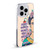 Frida Kahlo Sketch I Paint Flowers Soft Gel Case for Apple iPhone 16 Plus