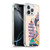 Frida Kahlo Sketch I Paint Flowers Soft Gel Case for Apple iPhone 16 Pro Max & MagSafe