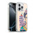 Frida Kahlo Sketch I Paint Flowers Soft Gel Case for Apple iPhone 16 Pro & MagSafe