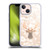 Monika Strigel Champagne Gold Deer Soft Gel Case for Apple iPhone 13 Mini