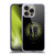 Supernatural Graphic Sam & Dean Soft Gel Case for Apple iPhone 16 Pro Max