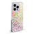Monika Strigel Dreamland Gold Leopard Soft Gel Case for Apple iPhone 16