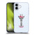 Monika Strigel Flower Giraffe And Stripes Blue Soft Gel Case for Apple iPhone 16 Plus