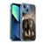 Supernatural Key Art Sam, Dean & Castiel 2 Soft Gel Case for Apple iPhone 13 Mini & MagSafe