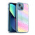 Monika Strigel Glitter Collection Unircorn Rainbow Soft Gel Case for Apple iPhone 13 Mini & MagSafe