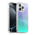 Monika Strigel Glitter Collection Lavender Soft Gel Case for Apple iPhone 16 Pro & MagSafe