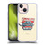 Supernatural Vectors Driver Picks Soft Gel Case for Apple iPhone 13 Mini