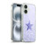 Monika Strigel Glitter Star Pastel Lilac Soft Gel Case for Apple iPhone 16 Plus & MagSafe