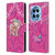 Animal Club International Pet Royalties Pig Leather Book Wallet Case Cover For OnePlus 12R