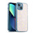 Monika Strigel Happy Daisy Nude Soft Gel Case for Apple iPhone 13 Mini & MagSafe