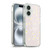 Monika Strigel Happy Daisy Nude Soft Gel Case for Apple iPhone 16 & MagSafe