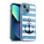 Monika Strigel Vintage Anchors Indigo Soft Gel Case for Apple iPhone 13 Mini & MagSafe
