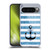 Monika Strigel Vintage Anchors Indigo Soft Gel Case for Google Pixel 9 Pro XL