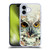 Riza Peker Animals Owl II Soft Gel Case for Apple iPhone 16