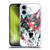 Riza Peker Animals Wolf Soft Gel Case for Apple iPhone 16