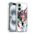 Riza Peker Animals Wolf Soft Gel Case for Apple iPhone 16