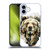 Riza Peker Animals Bear Soft Gel Case for Apple iPhone 16 Plus