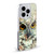 Riza Peker Animals Owl II Soft Gel Case for Apple iPhone 16 Plus