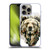 Riza Peker Animals Bear Soft Gel Case for Apple iPhone 16 Pro Max
