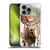 Riza Peker Animals Deer Soft Gel Case for Apple iPhone 16 Pro Max