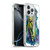Riza Peker Animals Horse Soft Gel Case for Apple iPhone 16 Pro Max