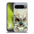 Riza Peker Animals Owl II Soft Gel Case for Google Pixel 9 Pro XL