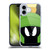 Looney Tunes Full Face Marvin The Martian Soft Gel Case for Apple iPhone 16