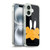 Looney Tunes Full Face Daffy Duck Soft Gel Case for Apple iPhone 16 Plus