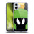 Looney Tunes Full Face Marvin The Martian Soft Gel Case for Apple iPhone 16 Plus