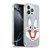 Looney Tunes Full Face Bugs Bunny Soft Gel Case for Apple iPhone 16 Pro Max & MagSafe