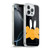 Looney Tunes Full Face Daffy Duck Soft Gel Case for Apple iPhone 16 Pro Max & MagSafe