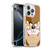 Looney Tunes Full Face Tasmanian Devil Soft Gel Case for Apple iPhone 16 Pro