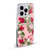 Riza Peker Florals Romance Soft Gel Case for Apple iPhone 16 Pro