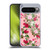 Riza Peker Florals Romance Soft Gel Case for Google Pixel 9 Pro XL