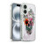 Riza Peker Skulls 6 Sugar Soft Gel Case for Apple iPhone 16 & MagSafe