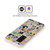 Looney Tunes Graphics and Characters Daffy Duck Soft Gel Case for Huawei P Smart (2020)