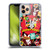 Looney Tunes Graphics and Characters Sticker Collage Soft Gel Case for Apple iPhone 11 Pro