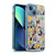 Looney Tunes Graphics and Characters Daffy Duck Soft Gel Case for Apple iPhone 13 Mini & MagSafe