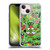 Looney Tunes Graphics and Characters Marvin The Martian Soft Gel Case for Apple iPhone 13 Mini