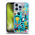 Looney Tunes Graphics and Characters Tweety And Sylvester Soft Gel Case for Apple iPhone 13 Pro