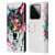Riza Peker Animals Wolf Leather Book Wallet Case Cover For Xiaomi 14