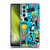Looney Tunes Graphics and Characters Tweety And Sylvester Soft Gel Case for Motorola Edge S30 / Moto G200 5G