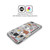 Looney Tunes Graphics and Characters Bugs Bunny Soft Gel Case for Motorola Moto E6 Plus